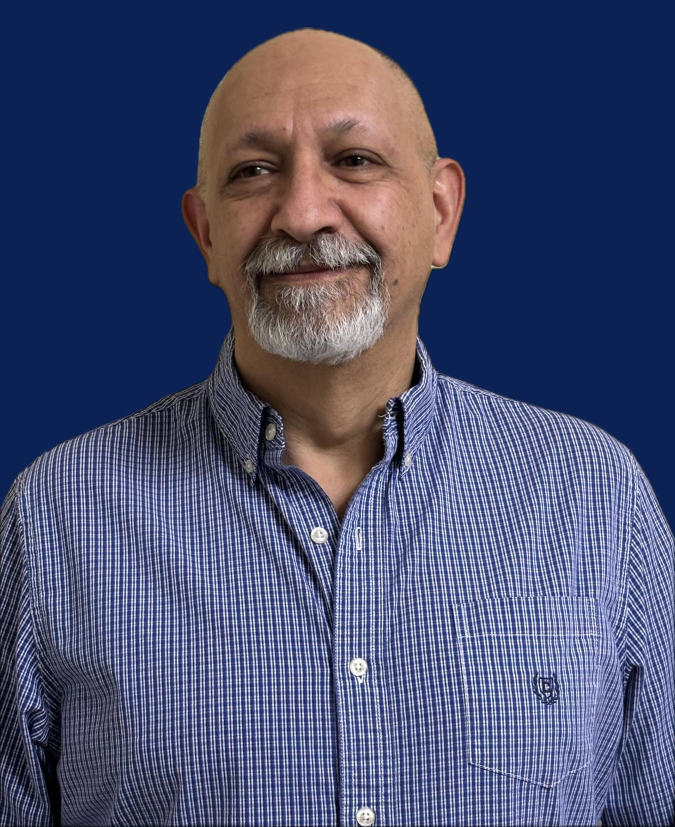 Alec Guerenstein